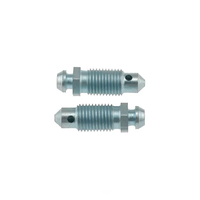 Brake Bleed Screw 3/8-28 Universal Ford, Chevrolet, GMC H9402-2