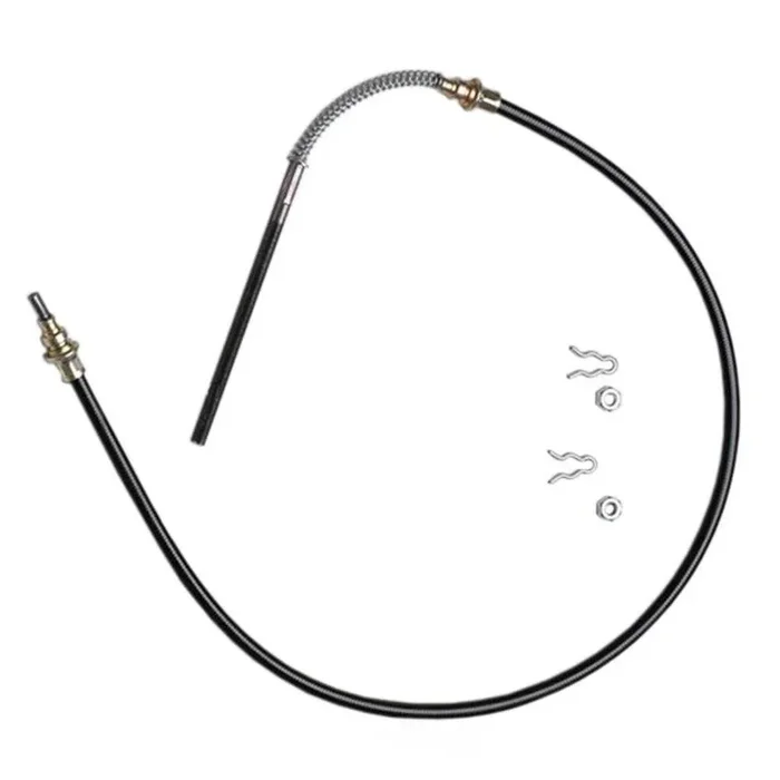 Brake Cable – Jeep Cherokee 80-83, Grand Wagoneer 84-86 3249