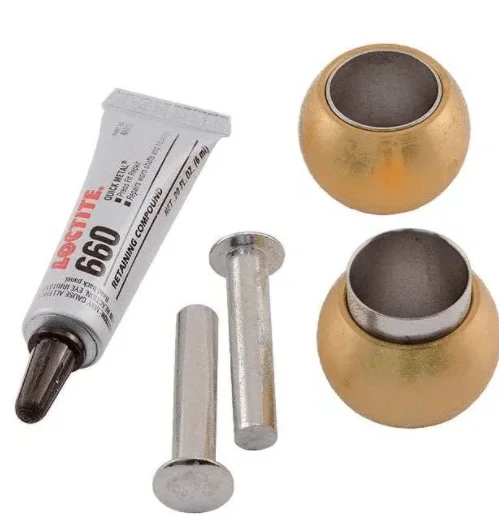 Brake Cross Shaft Repair Kit A2484 A-2484