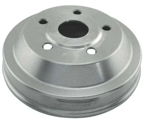 Brake Drum (Front) A1125 A-1125 (DR)