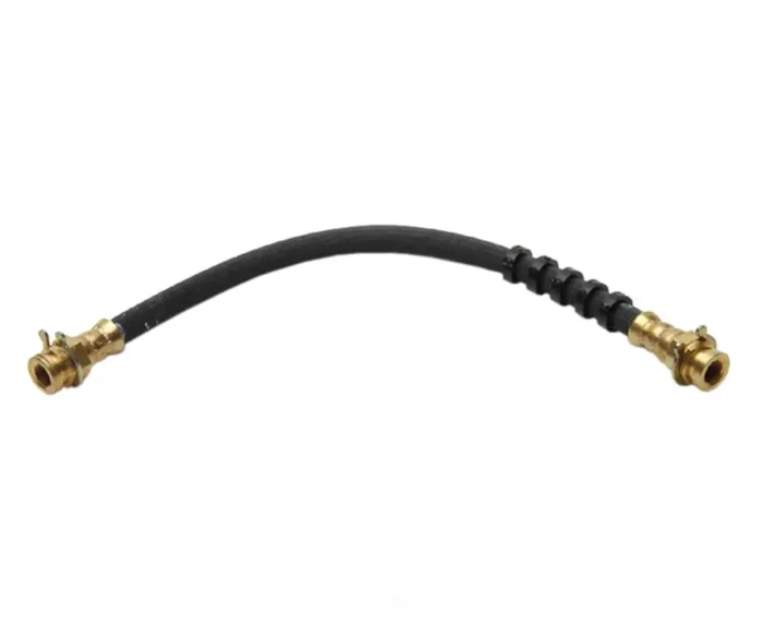 Brake Hose – Cadillac DeVille/Fleetwood 85-90 Pontiac Bonneville 87-90 (Rear Left) BH38250