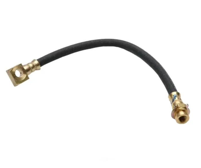 Brake Hose – Cadillac Eldorado , Seville 86-91 Oldsmobile Toronado 86-91 (Rear Left) BH38582