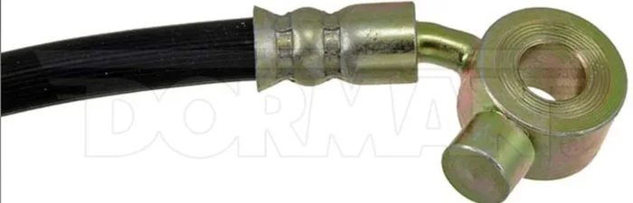 Brake Hose – Chevrolet C10 C20 71-72, GMC C15/C1500 71-72, G10 Van 72 Front Right H380712