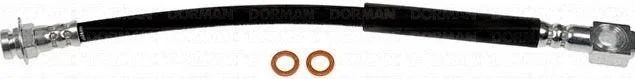 Brake Hose – Chevrolet Camaro Pontiac Firebird 1993-1997 (F) Deville 00-05 (R), Seville 99-04 (R) H38907