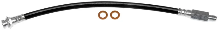 Brake Hose – Chevrolet Corvette 63-82, Oldsmobile Cutlass 64-66, Pontiac Bonneville 68 Front H66724