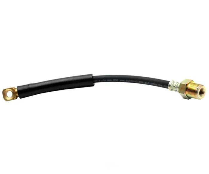 Brake Hose – Chevrolet S10 Pickup GMC S15 Pickup S15 82-90 (Front) BH38107