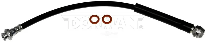 Brake Hose – Firebird Camaro 1977-1978, Caprice 1971-9173, Nova 1977-1978 H73305