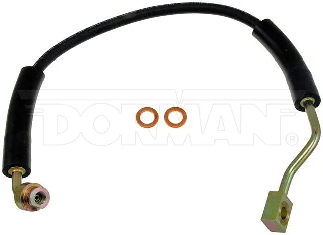 Brake Hose – Ford E250 Econoline 92-93 Front Right H380195
