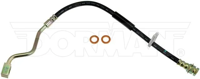 Brake Hose – Ford F250, F350 1999-2004 H620285