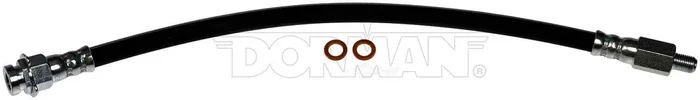 Brake Hose – Ford Mustang 64-65, Galaxie 59-66, Falcon 65-66 Front 2203022 H49647