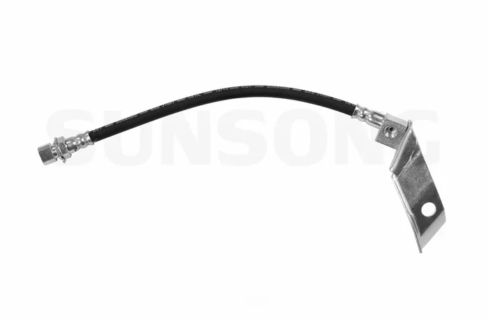 Brake Hose – Ford Mustang 67-69, Mercury Cougar 67-69 Rear Centre 2203035 DR
