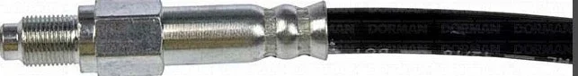 Brake Hose – Ford Mustang 79-93, Ltd 83-86, Thunderbird 80-82 (Front) H98943