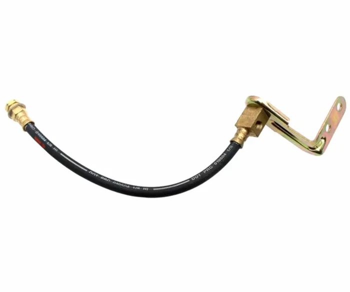 Brake Hose – Ford Taurus 1986-1987, Mercury Sable 1986-1987 (Rear Right) BH38335
