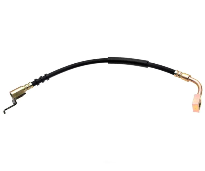 Brake Hose – Jeep Cherokee, Comanche 86-90, Wagoneer 86-89 (Front Right) BH38352