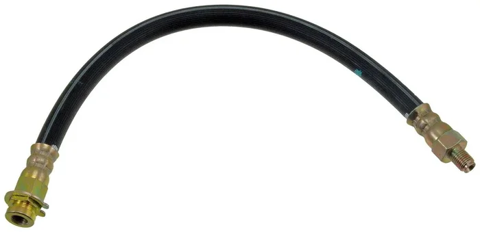 Brake Hose AMC Gremlin 70-75, Dodge Dart 66, Fury 67-69, Javelin 69-70 Rear H19015 2203221 DR