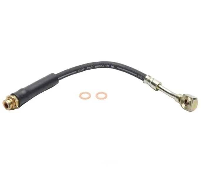 Brake Hose Cadillac Eldorado, Seville 92-93 Oldsmobile Toronado 92 (Front Left) BH380052