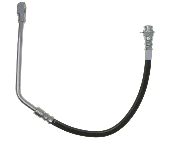 Brake Hose Cadillac Escalade 99 Chevrolet GMC K1500 Pickup 88-99 (Front Right) BH38665