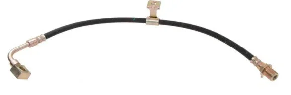 Brake Hose Chevrolet G10 G20 79-82 GMC G1500 G2500 79-82 (Front Left) H36956
