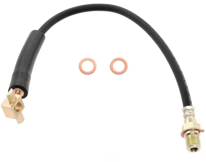 Brake Hose Chevrolet K10 71-78 GMC K15 75-78 (Front) BH36761