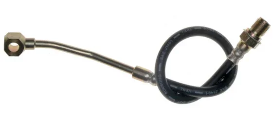 Brake Hose Chevrolet K20 1979-1980, GMC K2500 1979-1980 (Front) BH36958