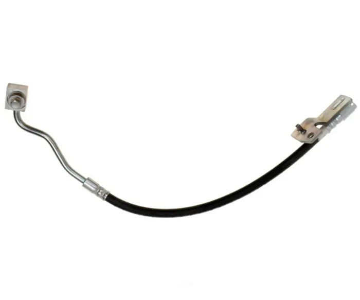 Brake Hose Ford Thunderbird 87-92 Mercury Cougar 89-92 (Front Right) BH38668