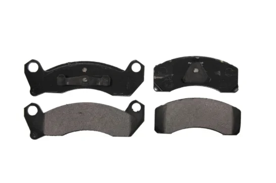 Brake Pads Ford Mustang 87-93, Thunderbird 85-88 (Front) ZX431