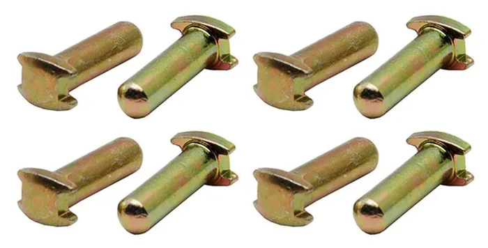 Brake Wheel Cylinder Link Chevrolet GM 64-95 Firebird Camaro 70-92 18K2373