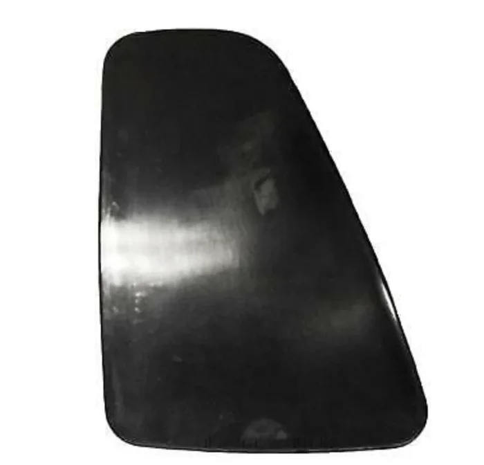 Brand New Fiat 500 Tail Light Lamp Cover Left Passenger Side 735638269