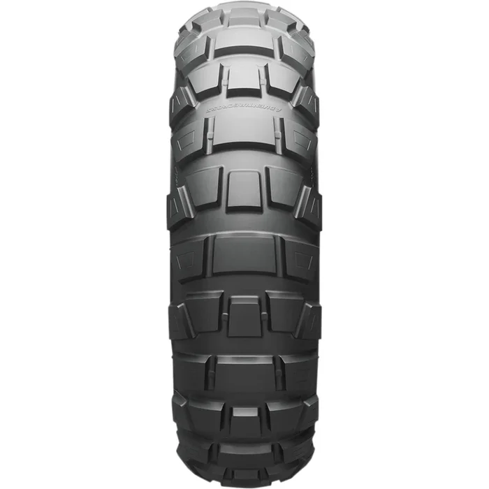 Bridgestone Tire – AX41 – 130/80B17 65Q 11463