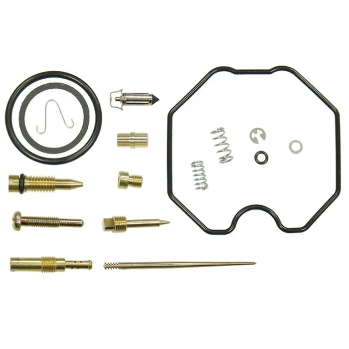 Bronco ATV Carburetor Kit for Polaris Phoenix 200 [MPN: AU-07490]