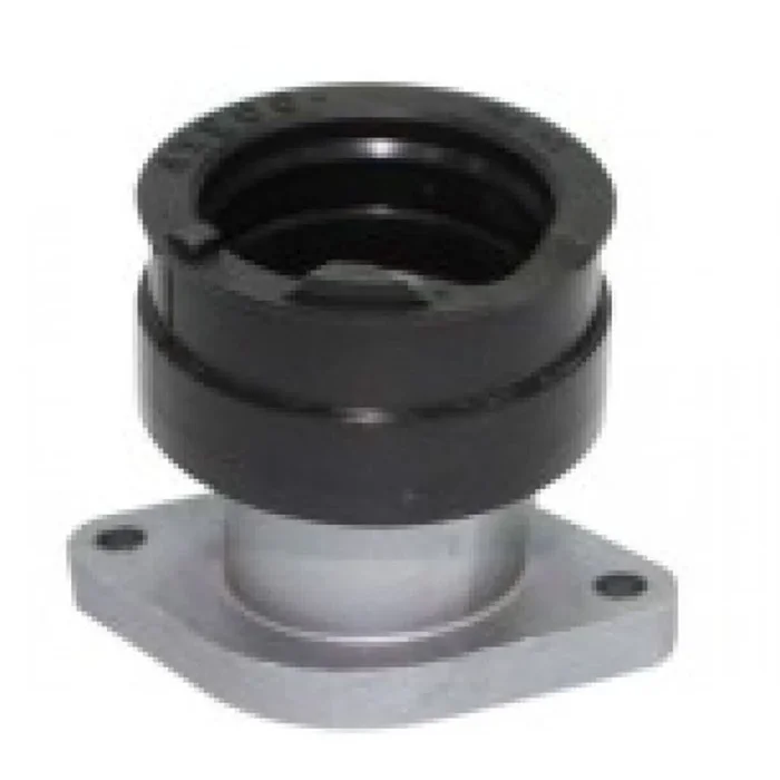 Bronco Carburetor /Manifold Flange [MPN: AT-07084]