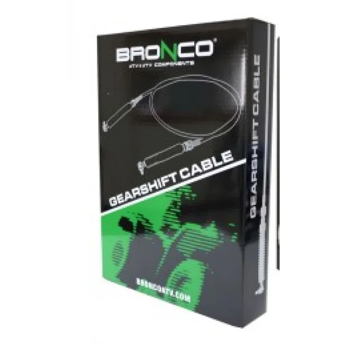 Bronco Gear Shift Cable for Polaris [MPN: AT-05390]
