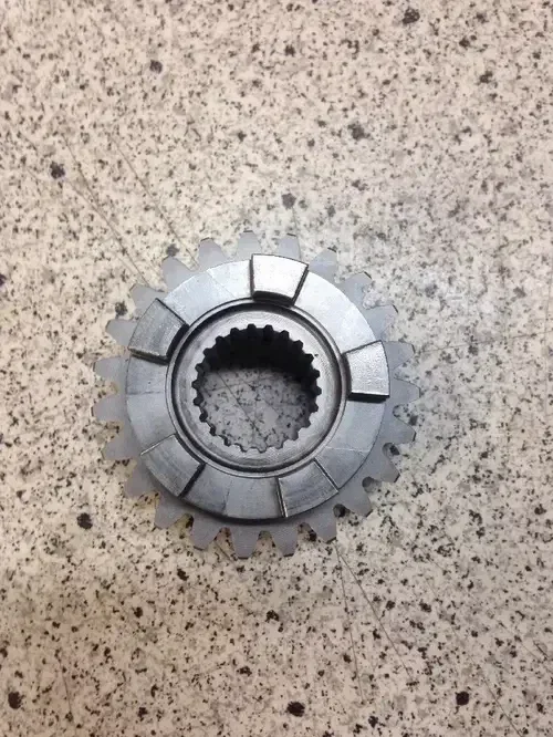 CAN AM CANAM CAN-AM DS450 DS 450 DS 450X PINION GEAR 23T 09 10 11 12 13 14 15
