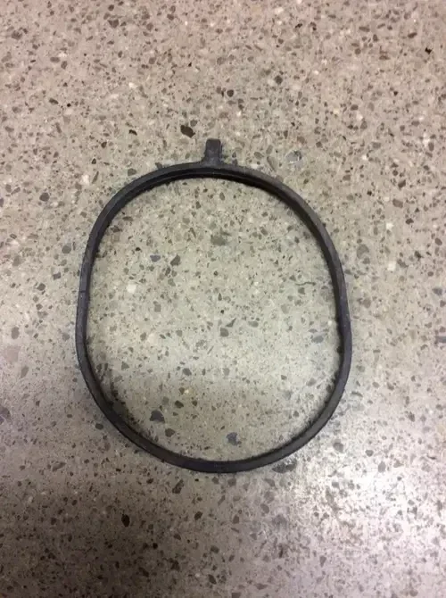 CANAM CAN AM INTAKE RUBBER GASKET DS450 DS 450 XXC XMX 08 09 10 11 12 13 14 15
