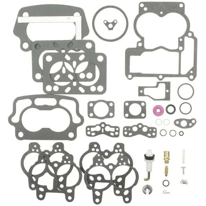 Carb Repair Kit – 213C Bel Air 55-61, Impala 58-61, Bonneville 58-66 213C