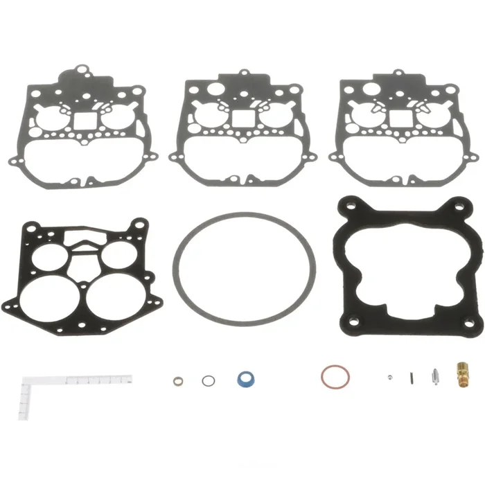 Carb Repair Kit – C10 C20 75-78, Camaro Caprice Corvette 73-74, Chevelle 73, El Camino 78 1585A
