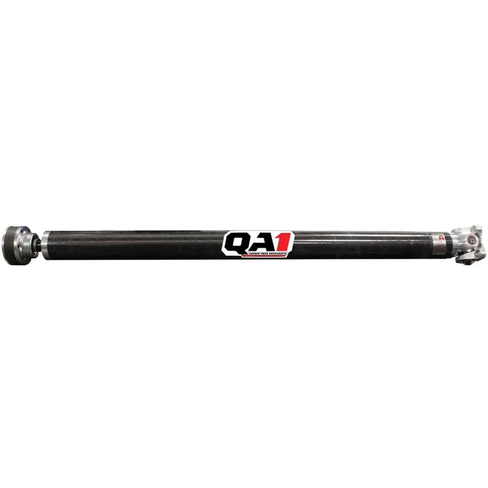 Carbon Fibre Driveshaft for Mustang GT (Manual with SFI) 2018-23 | Part #JJ-21218 | QA1