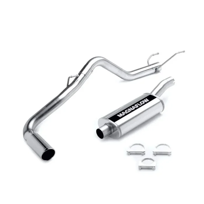 Cat-Back Exhaust for RAM 1500 5.7L 2004-05 | #15862 | MagnaFlow