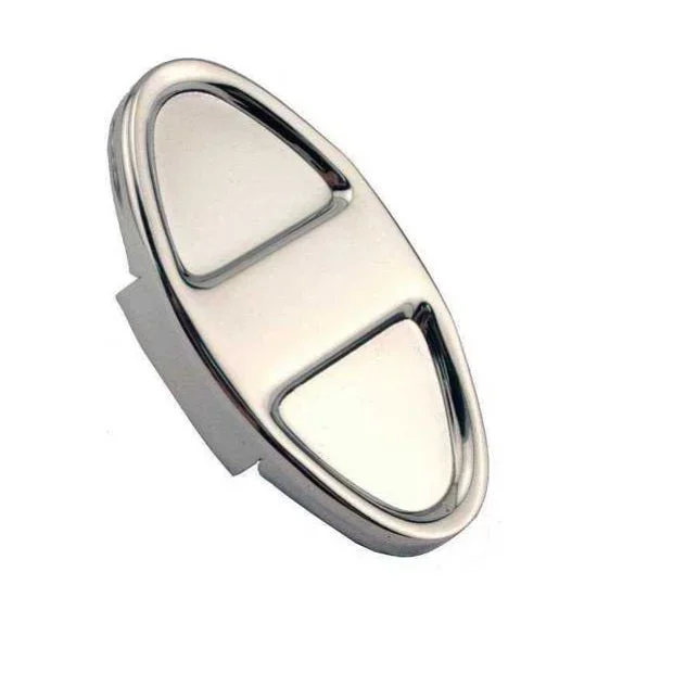 Centre Bumper Clamp A17762SS (A-17762-S)