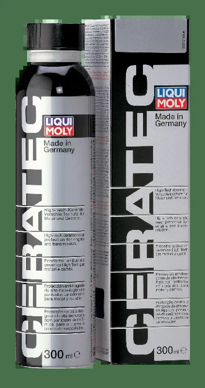 Cera TEC 300ml – 3721 | Liqui Moly