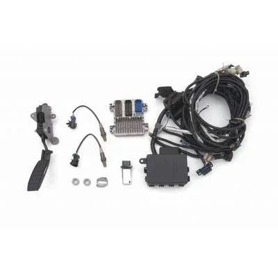Chevrolet Performance Engine Module Controller Kit LS 376/525HP