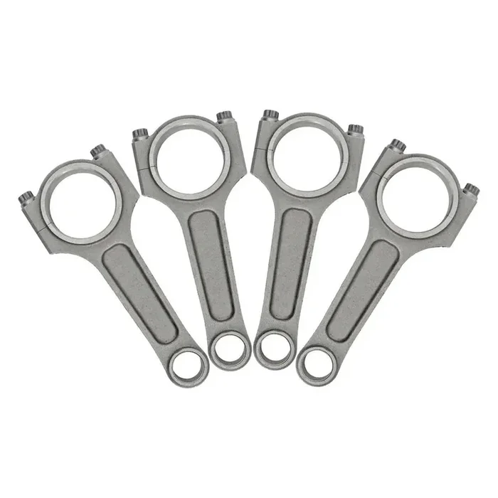 Chevy II 2.5L / 4 CYLINDERS 6 ” x .927 / 152.4mm x 23.56mm high performance basic connecting rod set