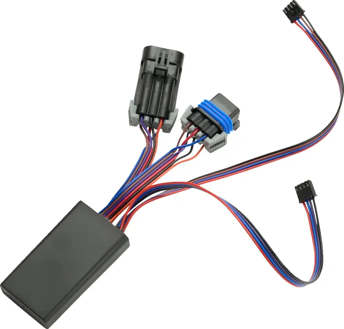 Ciro Lighting Controller For Indian Chieftain / Roadmaster 2019-2025