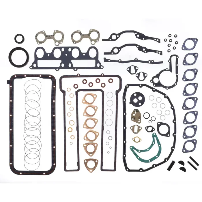 Classic Alfa Romeo 1750-2000 Complete Engine Gasket Seal Kit Set