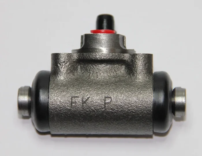 CLASSIC FIAT 500 N D F L REAR WHEEL BRAKE CYLINDER BRAND NEW HIGH QUALITY