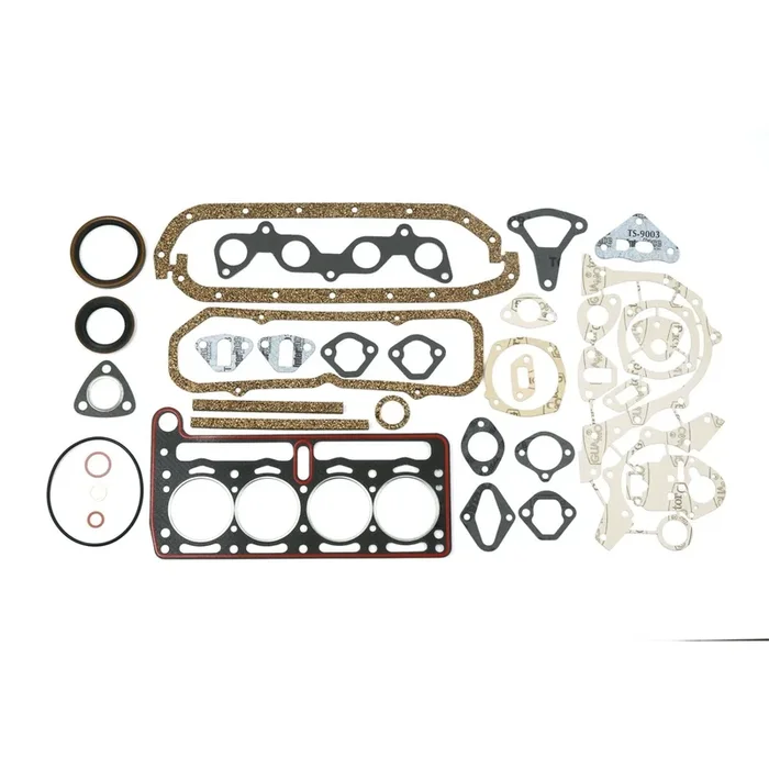 CLASSIC FIAT 600 D T MULTIPLA COMPLETE ENGINE GASKET KIT + HEAD GASKET BRAND NEW