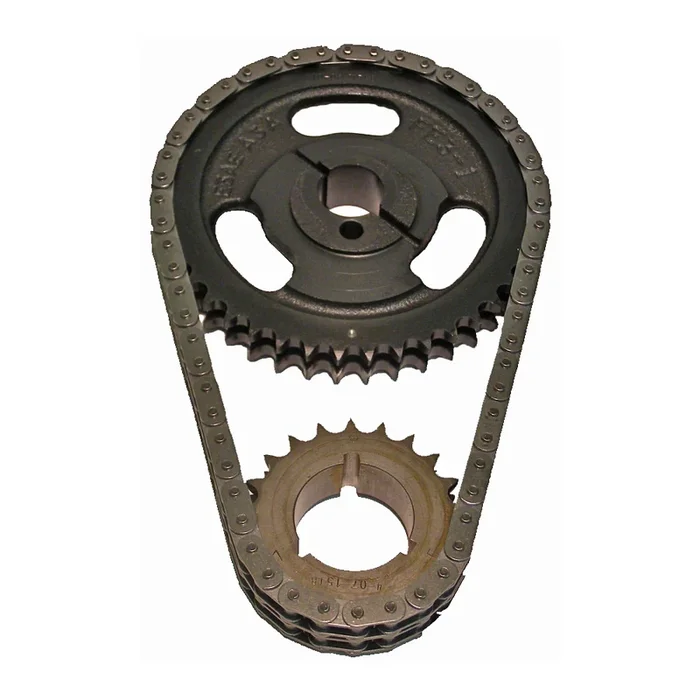 Cloyes True Roller Timing Set – Ford 5.0L