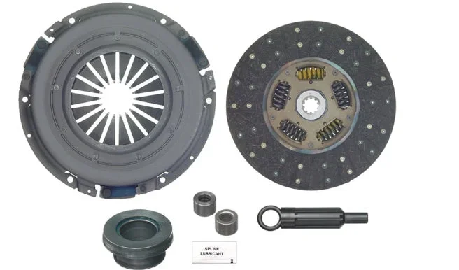 Clutch Kit Chevrolet GMC C1500 92-95, C2500 92-95 +K Series 381219 K190906