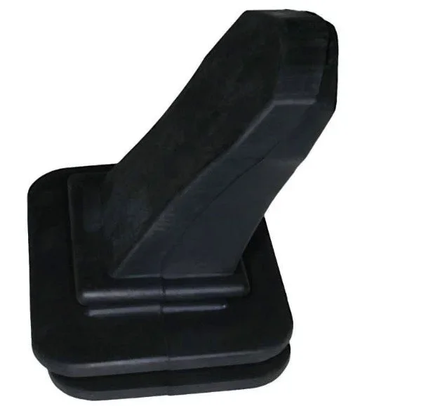 Clutch Release Lever Boot Ford Mustang 65-70, Fairlane 65-69, Falcon 65-70, Ranchero 67-71 C6OZ-7513-C