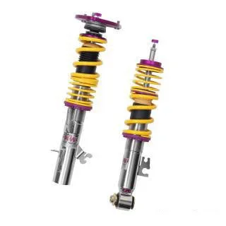 Coilover Kit Clubsport 2-way for Mustang 2015-23 | #35230865 | KW Suspension